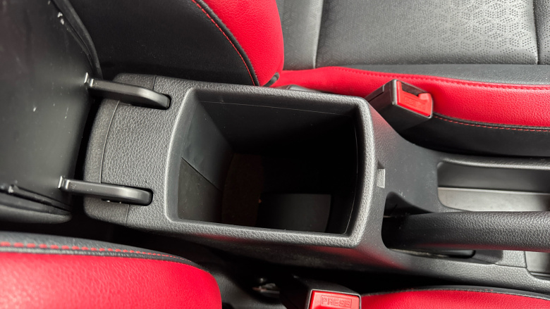 Kia Picanto 1.0T GDi GT-line 5dr [4 seats] Petrol Hatchback